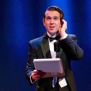 Meet your Posher, Rob